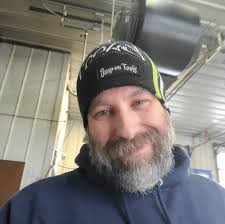 Captain Kirk Douglas