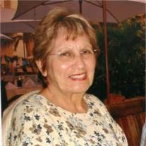 Anna Boyles Obituary