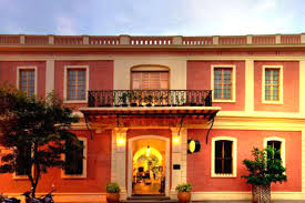Book neemrana hotels online / offline for groups and . Best Heritage Hotels In Ponicherry Top Pondicherry Heritage Hotels Times Of India Travel