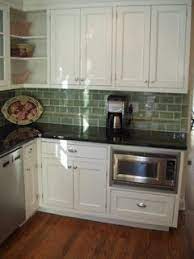 With ge advantium wall ovens, you get the convenience of microwave cooking plus speedcook, european convection, and warming options, giving you the versatility of four ovens in one. Microwave Trim Kit Won T Fit But Is It Even Necessary