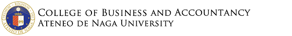 Courses Offered College Of Business And Accountancy