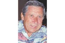 Frank Winer Obituary (1935