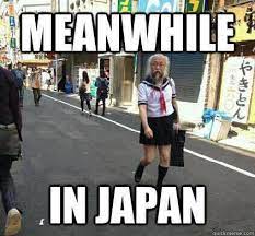 Old Japanese Man Meme Slapcaption Com Creepy Old Man Funny Funny Pictures