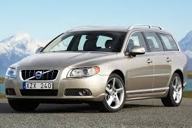 Maybe you would like to learn more about one of these? Used 2010 Volvo V70 Prices Reviews And Pictures Edmunds