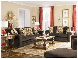 10000 Living Room Design Ideas Wayfair Gray And Dark Brown Living Room Furnit In 2021 Brown Living Room Decor Brown Living Room Living Room Decor Brown Couch