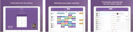 Antony maina is a staff writer for small business trends. 24 Best Time Clock Apps For Small Business Housecall Pro