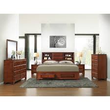 I purchased the porter bedroom set (queen bed, dresser, chest, nightstand) recently and its so wow and wonderful when its all set up. Ashley Porter Bedroom Set Wayfair