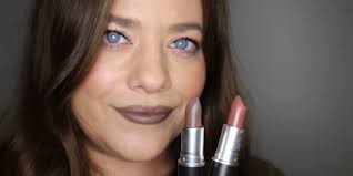 MAC have released all our favourite lip liners as lipsticks and OMG woah