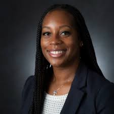 Thank you Turner for the opportunity. Big shout out to Dexter Hendricks…