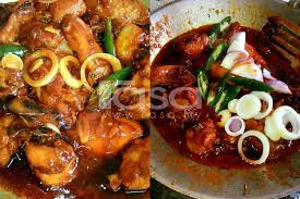 Simpan ke bagian favorit tersimpan di bagian favorit. Hidangan Resepi Ayam 3 Rasa Mudah Arisa