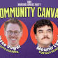 Canvass for Jesse Vogel & Mounir Lynch event image