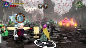 By jeff mcallister 29 june 2012. Lego Marvel S Avengers Minikit Detector Red Brick Location In Lost In The Aether Level Youtube