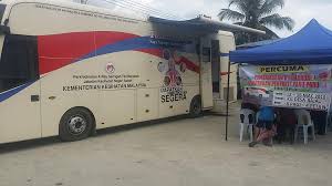 Senarai pejabat kesihatan kawasan/daerah di negeri sabah. Seluruh Warga Kg Pejabat Kesihatan Kawasan Lahad Datu Facebook