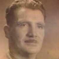 Dallas Keith Berry (1921–1978)