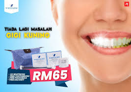 Malah warga twitter lain juga turut mencadangkan beberapa jenis ubat gigi lain yang boleh putihkan gigi kuning. Jamumall Magicharcoal Posts Facebook