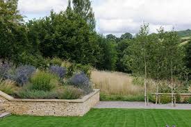 Contemporanea Valle Giardino Northend Garden Design Di Amanda Patton Giardino Design Amanda