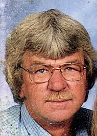 Ian Faircloth Obituary