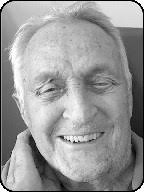 EARL MOODY Obituary (1922