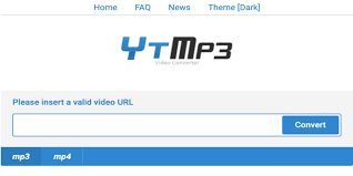 The 5 Best Free Youtube To Mp3 Converters Online How are you enjoying ytmp3 youtube to mp3 converter ytmp4 downloader? youtube to mp3 converters online