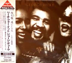 George Duke