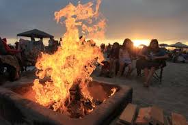 Maybe you would like to learn more about one of these? California State Parks That Allow Beach Fires