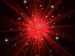 Light Rays With Sparkles Backgrounds Abstract Black Holiday Red Ppt Backgrounds In 2021 Light Rays Sparkles Background Black Colour Background