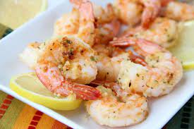 Air Fryer Parmesan Shrimp Recipe Air Fryer Recipes Healthy Air Fried Shrimp Recipe Recipes