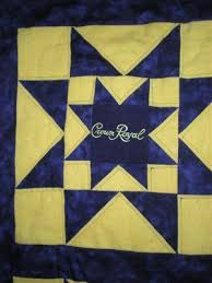 Crown Royal Quilt Quilt Crown Royal Quilt Crown Royal