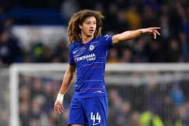 Ethan ampadu kommt vom fc chelsea und schließt sich rb leipzig für ein jahr auf leihbasis an. Ampadu Joins Rb Leipzig On Season Long Loan Savechelsea Net