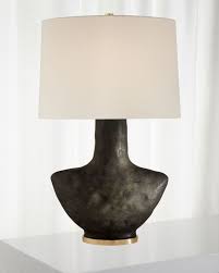 Kelly Wearstler Armato Small Table Lamp Small Table Lamp Large Table Lamps Table Lamp