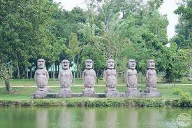 Anatomical drawings of the human body : 9 Objek Wisata Outdoor Di Pekanbaru Dan Sekitarnya Brosispku Cerita Info Kuliner Di Kota Pekanbaru Riau