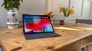 Comparing the apple ipad pro 2021 vs ipad pro 2020 is a complicated task, as not all of the new ipad pros are the same. Hands On Ipad Pro 2020 Review Techradar