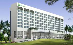 Holiday inn express dundee hotel reviews, scotland. Holiday Inn Express Suites Ttg Asia