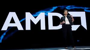 Amd Amarin And Crispr Are Three Stocks To Watch For