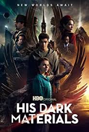 His Dark Materials Torrent Download Eztv