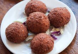 Original Falafel Desired De Rezepte Falafel Rezept Lecker