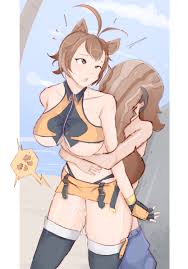 Makoto Nanaya :: Blazblue :: Игры  голые девки, члены, голые девки с  членами, дрочево, гуро, извратское порно и прочая половая ёбля - смотреть  бесплатно!