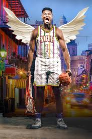 Williamson is pelicans' new hope. Tried Making A Wallpaper Of Zion Feel Free To Use It Nolapelicans