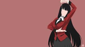 Jabami Yumeko Kakegurui By Adpn On Deviantart In 2020 Anime Wallpaper Iphone Anime Wallpaper Live Anime Wallpaper