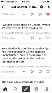 Just Shower Thoughts Tumbjr Funny Messages Funny Facts Thoughts