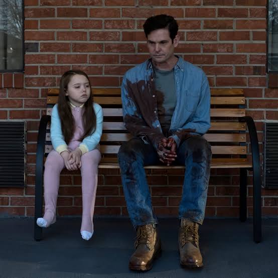 How The Haunting of Hill House conveys the horror of family | Horror (TV) |  The Guardian