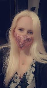 Joanne Kidd's Instagram, Twitter & Facebook