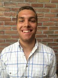 Boys volleyball All-Scholastics