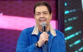 D bm o mundo vai acabar em a7 e nada mais irá restar d bm nas profecias acreditamos em a7 desse tal de nostradamus bm e7 o faustão emagreceu g o corinthians venceu a7 o dirceu se fu. Apos 32 Anos E Mais Magro Fausto Silva Deixa A Globo No Final De 2021 Noticias Da Tv