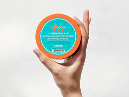 Spend a good amount of time massaging the oil in, ideally five to 10 minutes. Starkende Haarmaske Amazon De Beauty