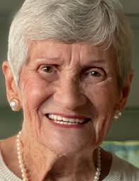 Obituary for Alice Safner