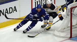 Selke trophy is given to the forward. Leafs By The Numbers Zach Hyman Theleafsnation