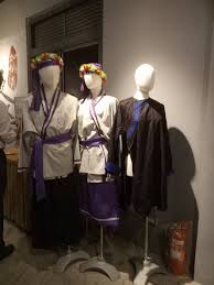 馬卡道族服裝in 2021 folk costume fashion costumes