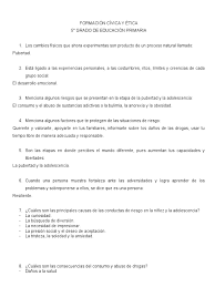 Este libro va dirigido a estudiantes de veterinaria y a veterinarios clínicos. Guia De Formacion Civica Y Etica 5 Grado De Primaria Biodiversidad Discriminacion
