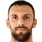 Back in the day, my father was the best and the most famous football player in our small town. Vedat Muriqi Soccer Player Profile Soccer Manager